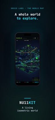 Nu11KIT: Virtual Pet screenshot 2