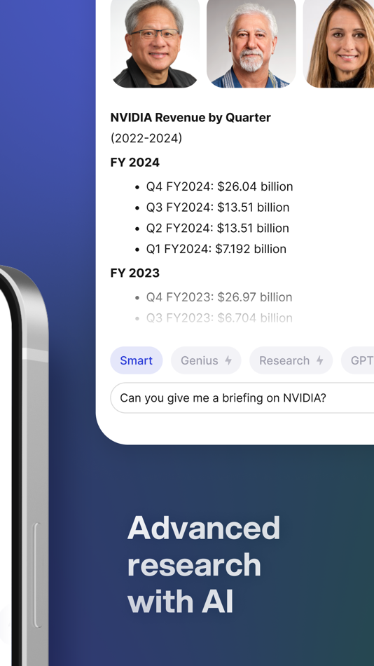 #2. You.com - Enterprise grade AI (iOS) 由: SuSea, Inc.