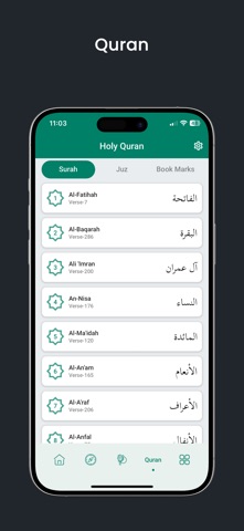 Global Muslim Screenshot 3 of 4