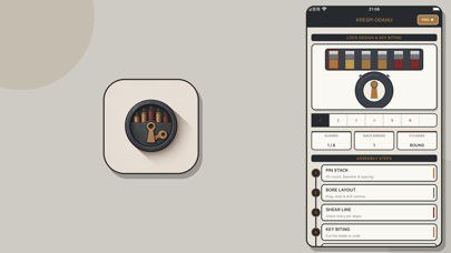 KrespiOdanu screenshot 1