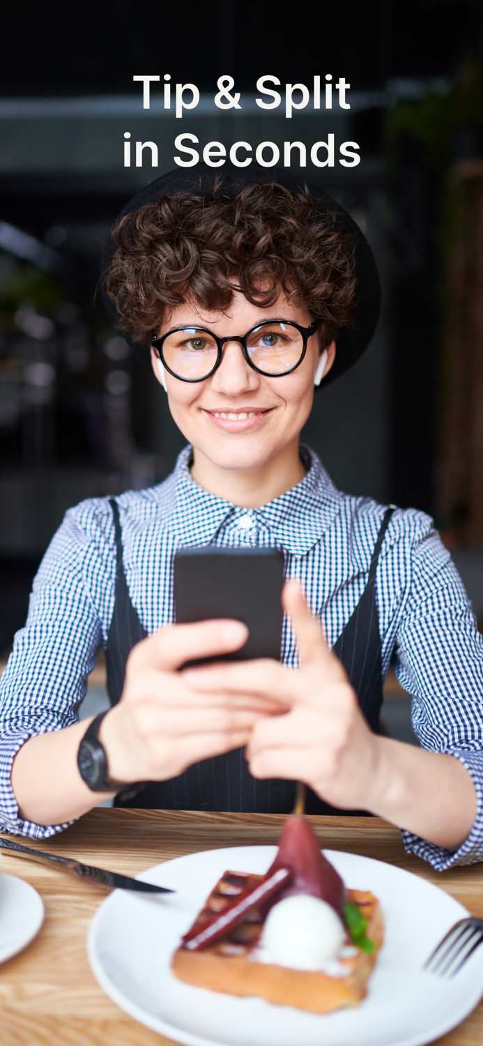 CalcTip - Tip Calculator