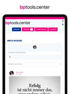 bptools.center screenshot 6