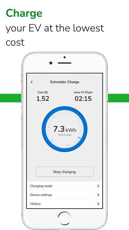Wiser Home screenshot-4