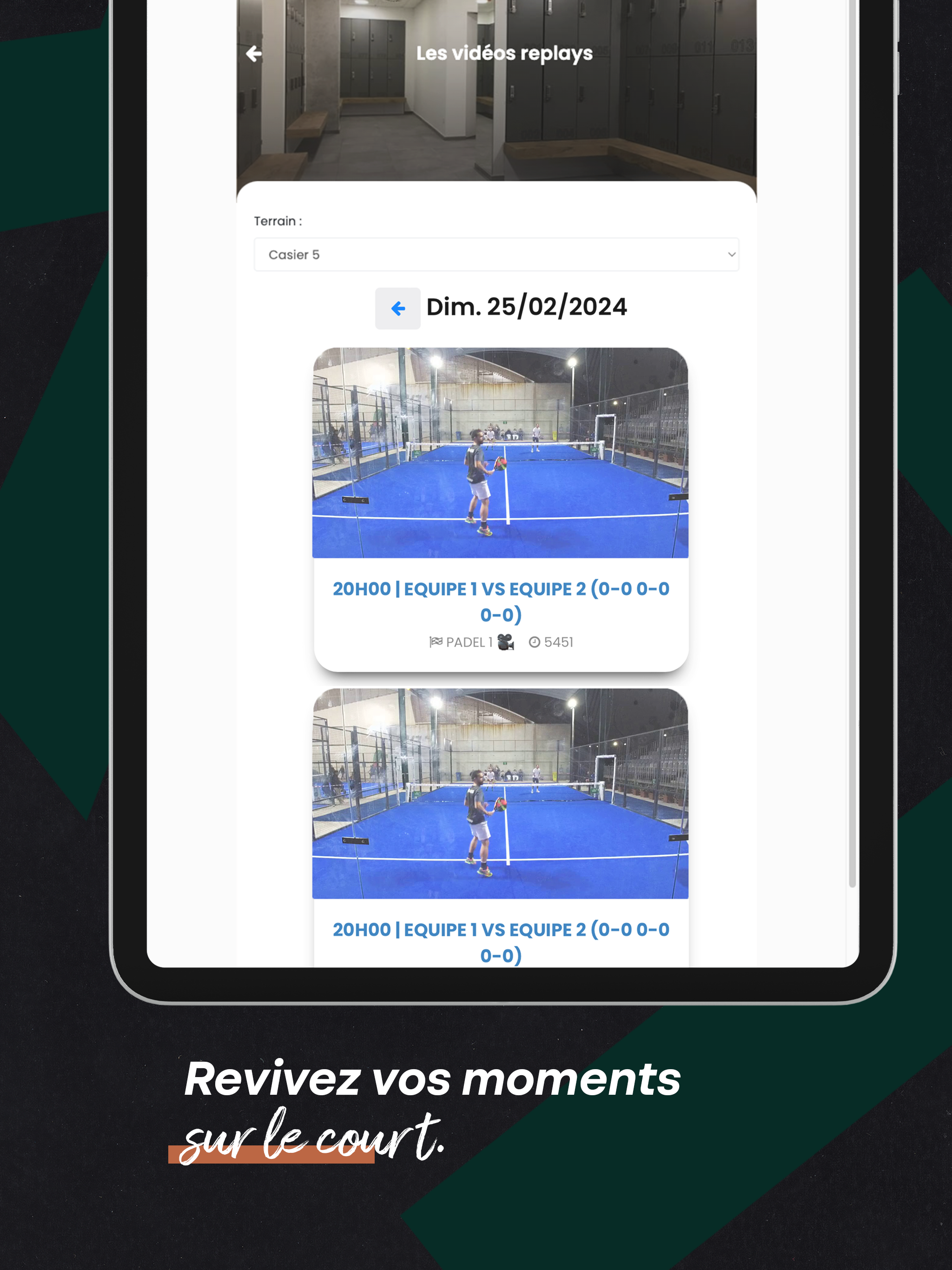 PURE PADEL