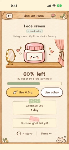 Hitpan! Use It Up screenshot 3