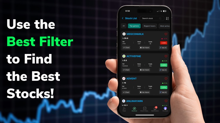 Duty Ai screenshot-5