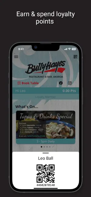 Bully Hayes screenshot 2