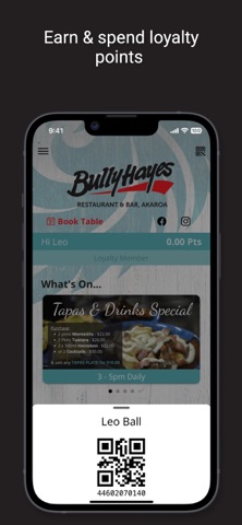 Bully Hayes screenshot