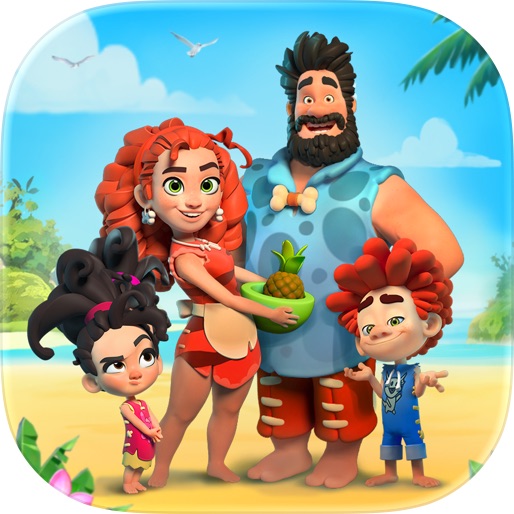 Family Island — Farming game