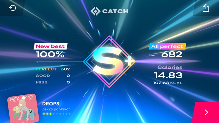 Starri - Move to music