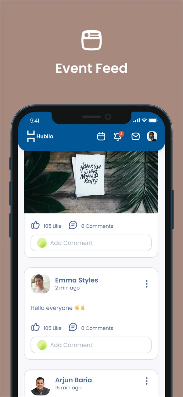 Screenshot #2 pour Admin Pro Conference 2025
