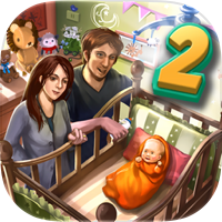 Virtual Families 2 Dream House