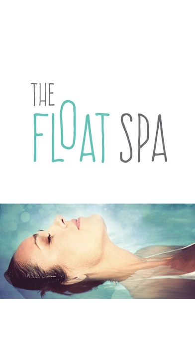 Screenshot #1 pour The Float Spa