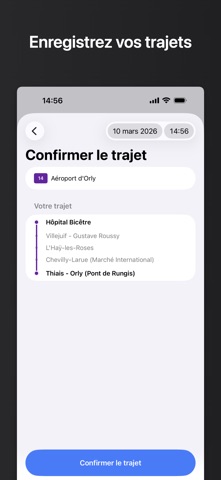 Métropolist screenshot