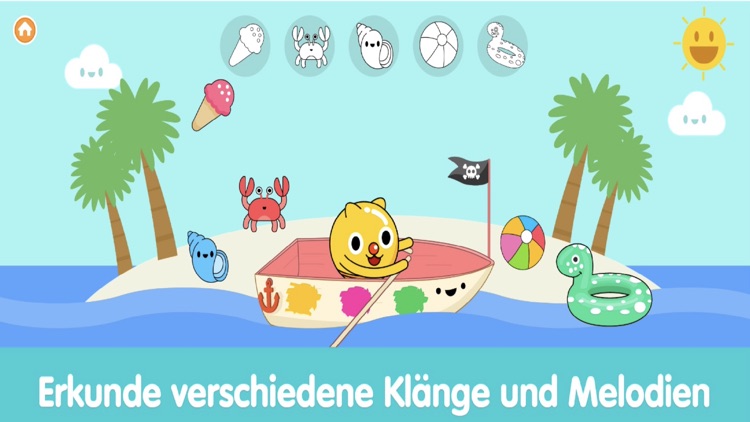 Klavier lernen:Music screenshot-5