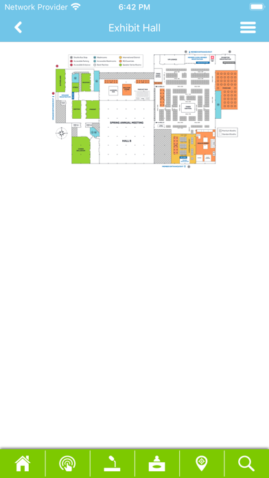 TRREB REALTOR® QUEST Screenshot