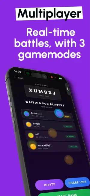 Gyro Balance - Tilt Game screenshot 4