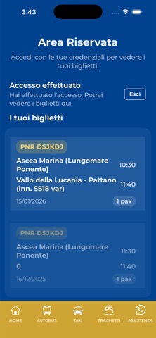 CilentoMove Screenshot 5 of 5