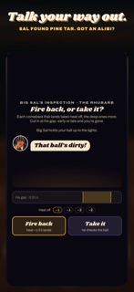 Spitball: Baseball Roguelike screenshot 4