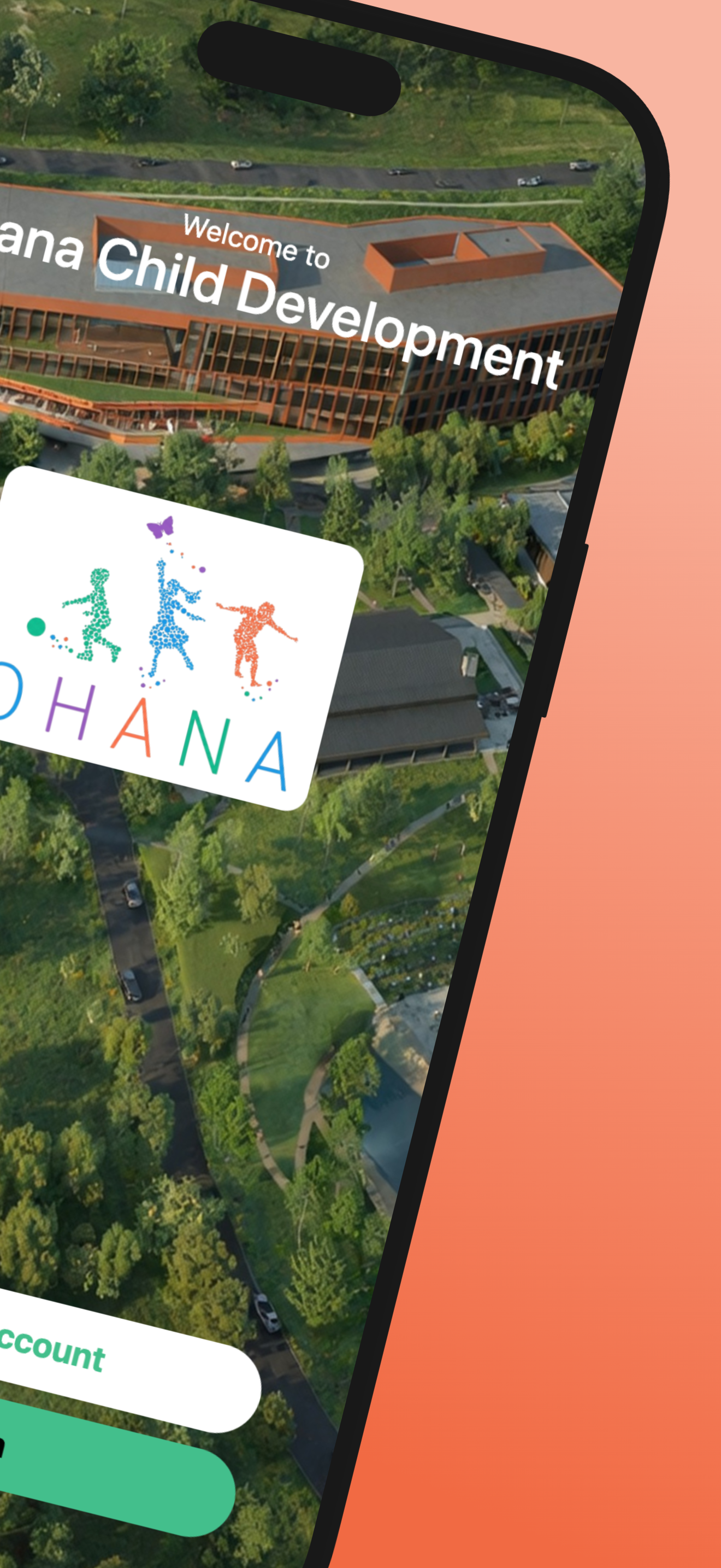 Ohana Child Development screenshot 2