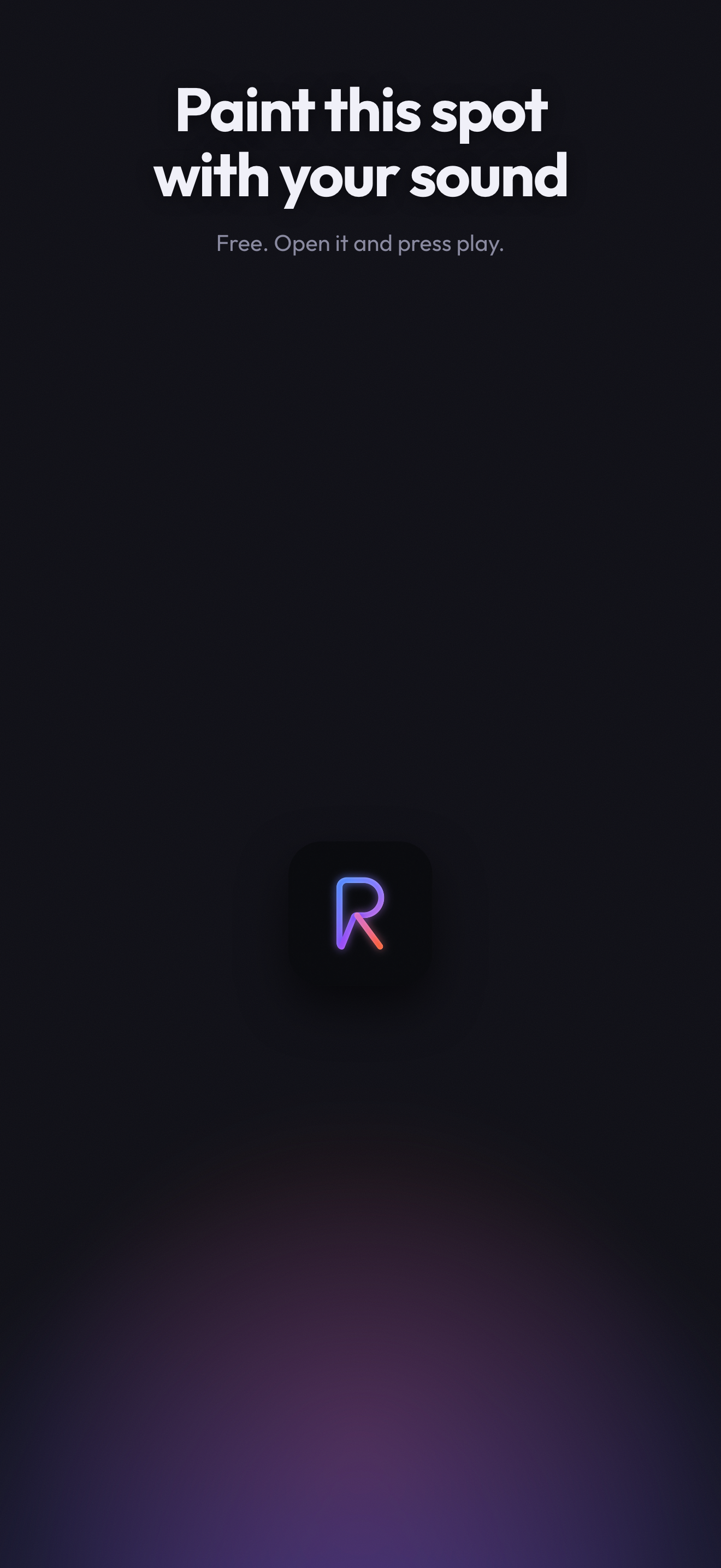 Roavix: Music Discovery screenshot 8