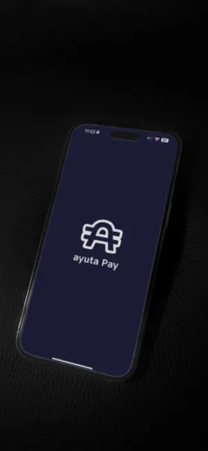 ayuta Pay screenshot 1