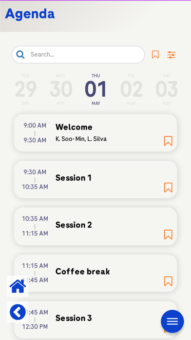 Digital Day 2025 Screenshot