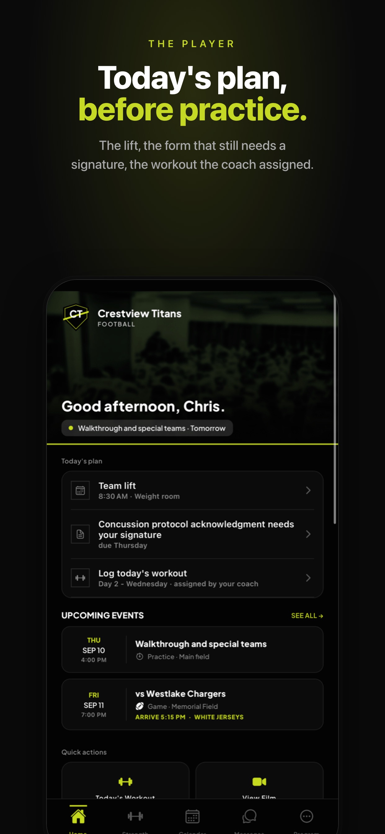 SnapMind Teams screenshot 2