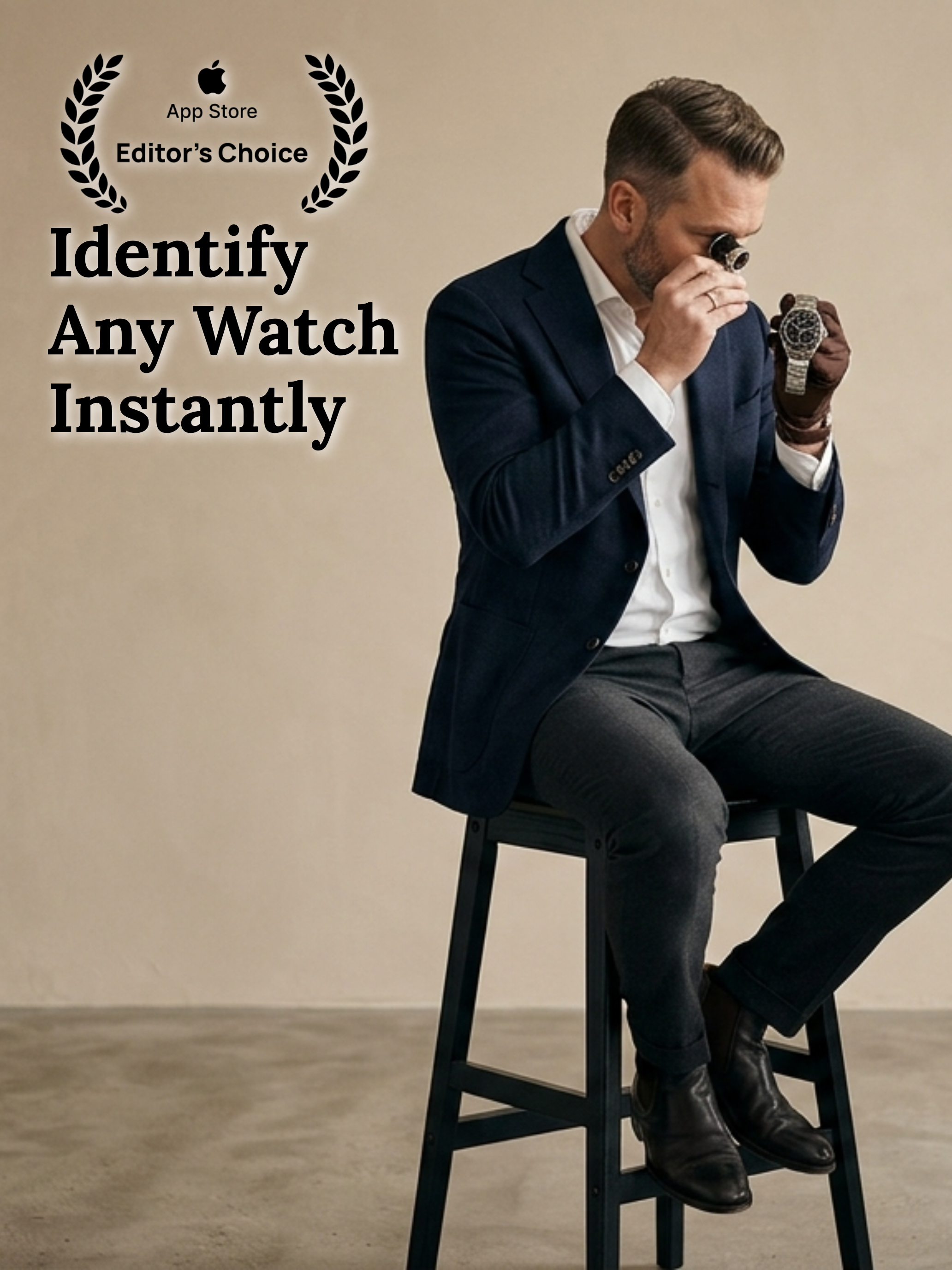 Watch Proof: Value Scanner