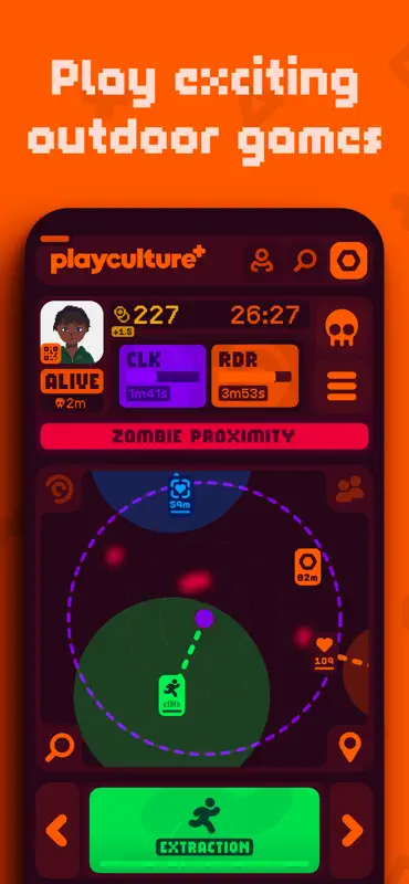 PlayCulture screenshot 1 of 7