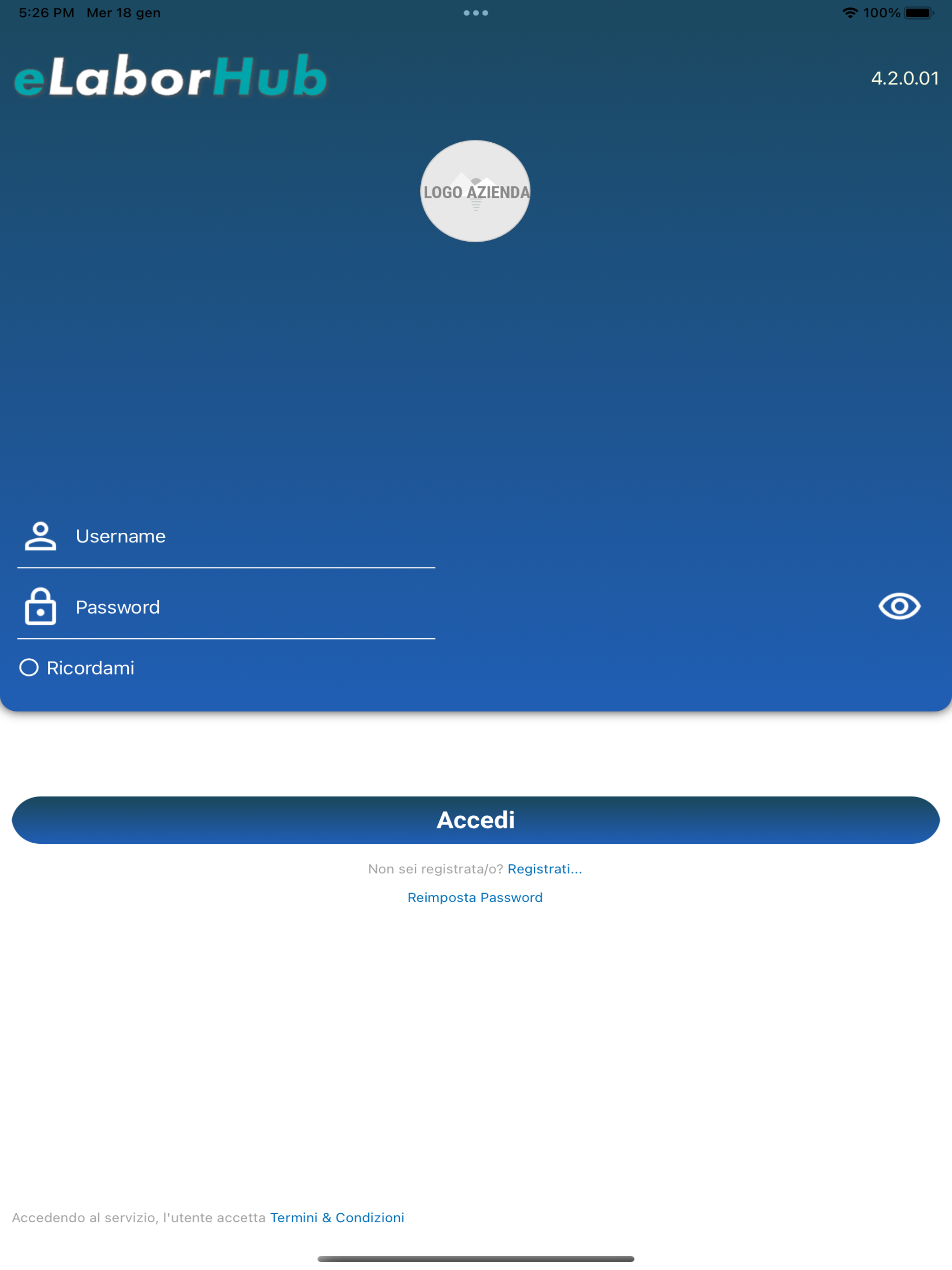 eLaborHub