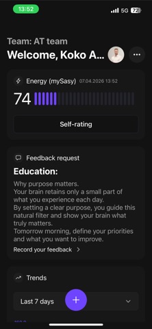 MindX360 screenshot