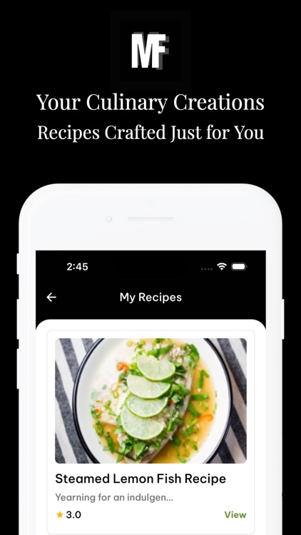 Macro Fit screenshot-6