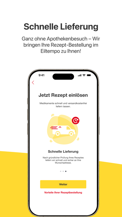 apodiscounter eRezept Apotheke