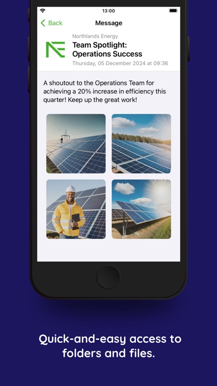 Northlands Energy screenshot-3