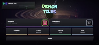 Demon Tiles Screenshot 2 of 6
