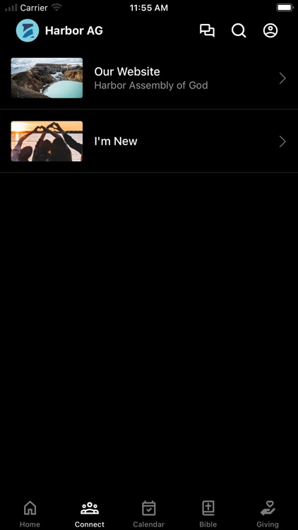 Harbor Assembly Of God