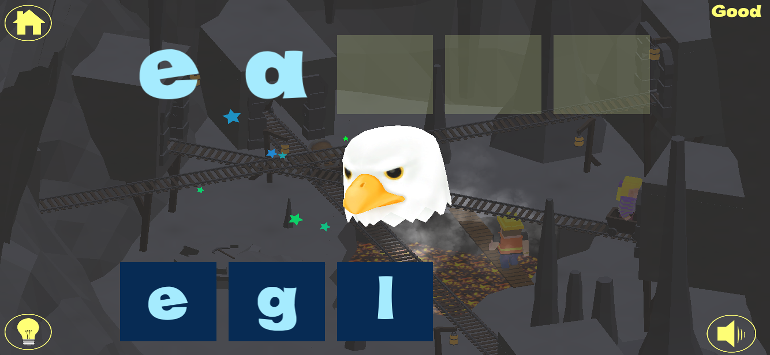 Spelling Adventure - Advanced screenshot 7