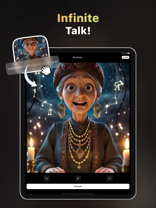AIV - AI Video Generator13+_2