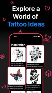 ink flow: ai tattoo design problems & solutions and troubleshooting guide - 3