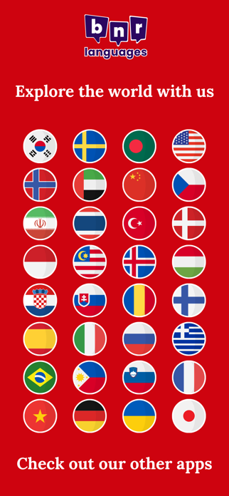 Learn Turkish (Beginners) Screenshot 7 of 7