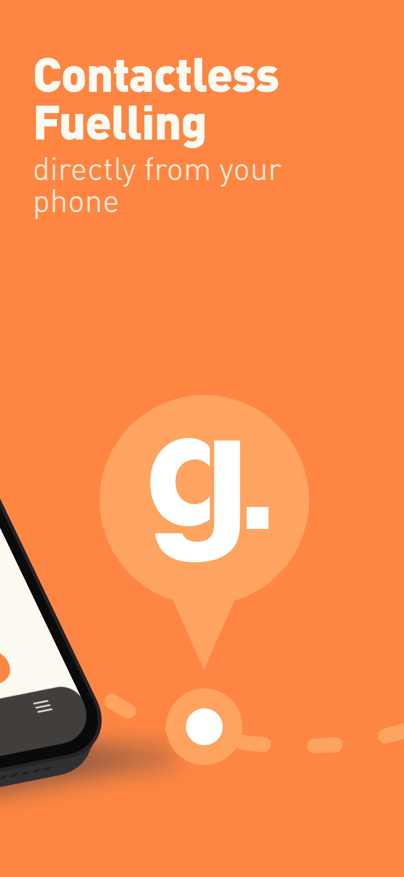 g.a.s.