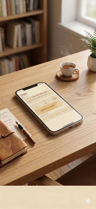 Tipitaka Screenshot 4 of 5