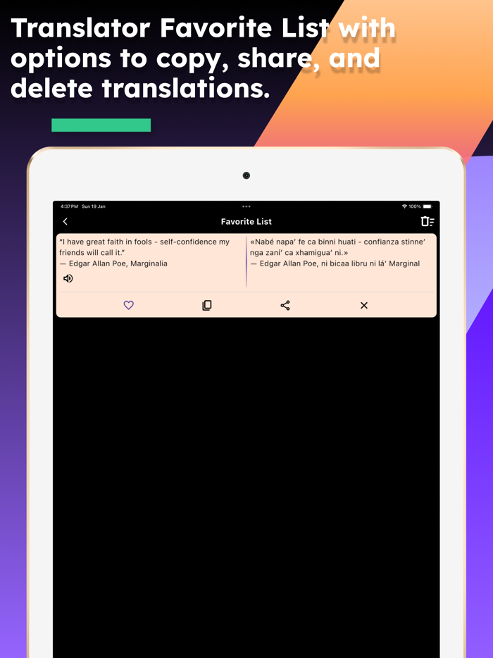 English Zapotec Translator