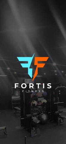 Fortis Fitness screenshot