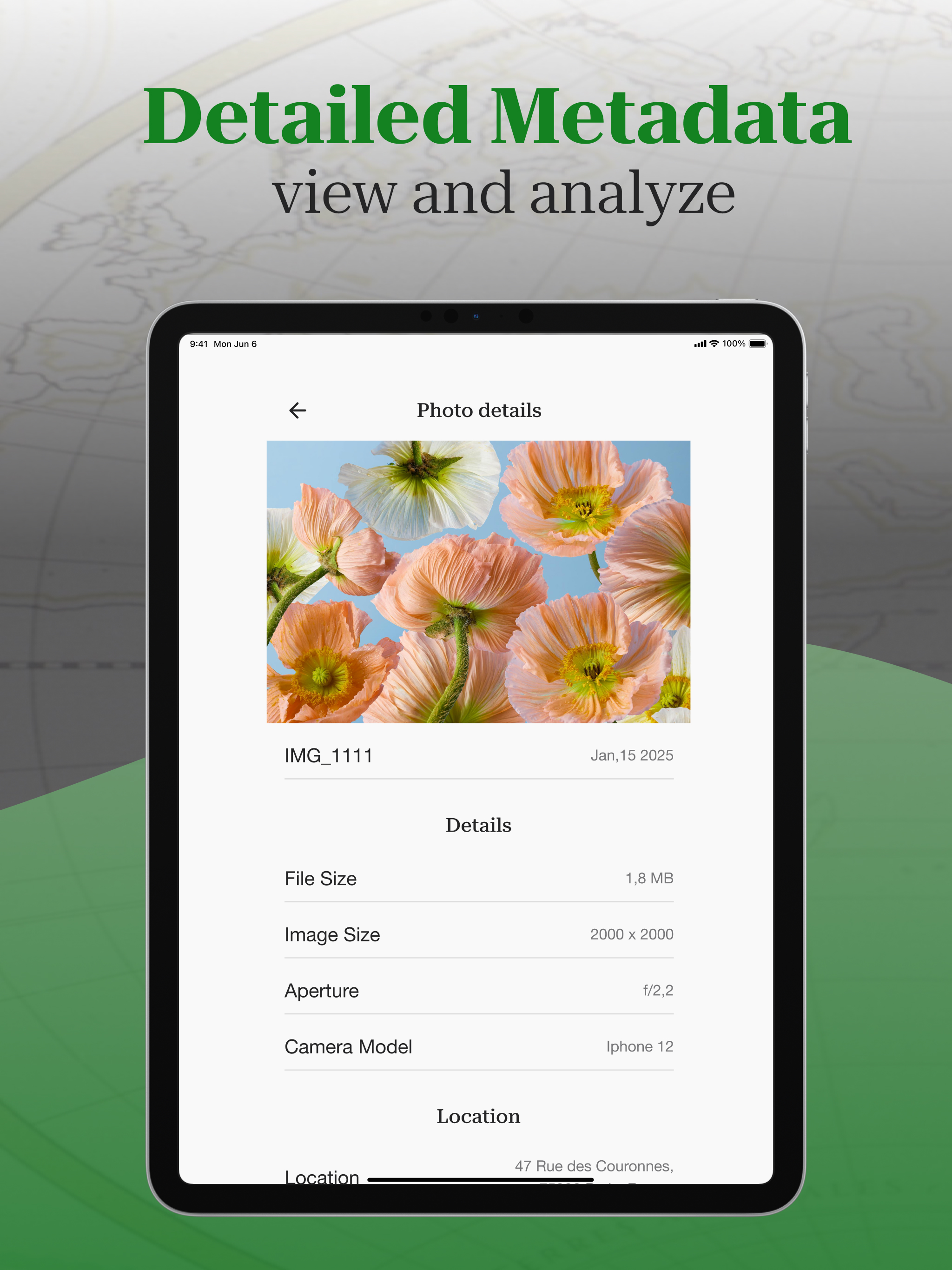 Easyexplorer Geowizard screenshot 6