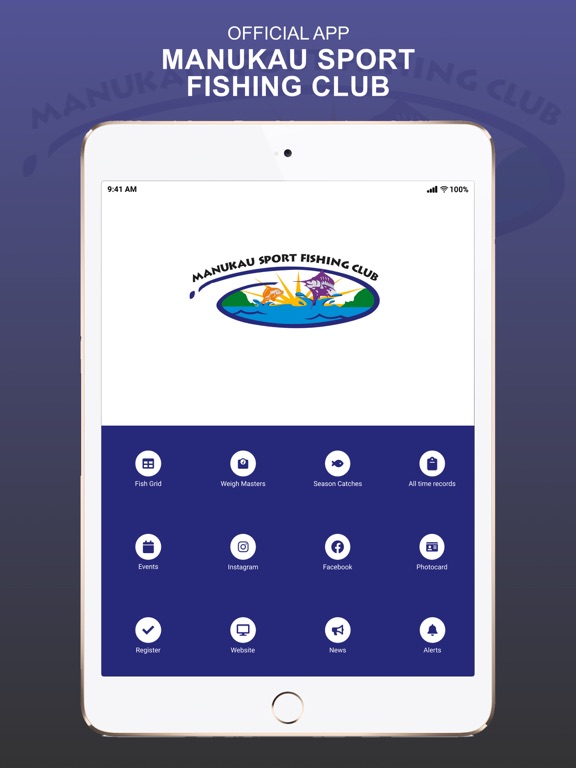 Manukau Sport Fishing Club