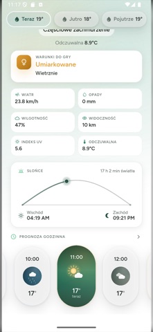 Golf In One screenshot