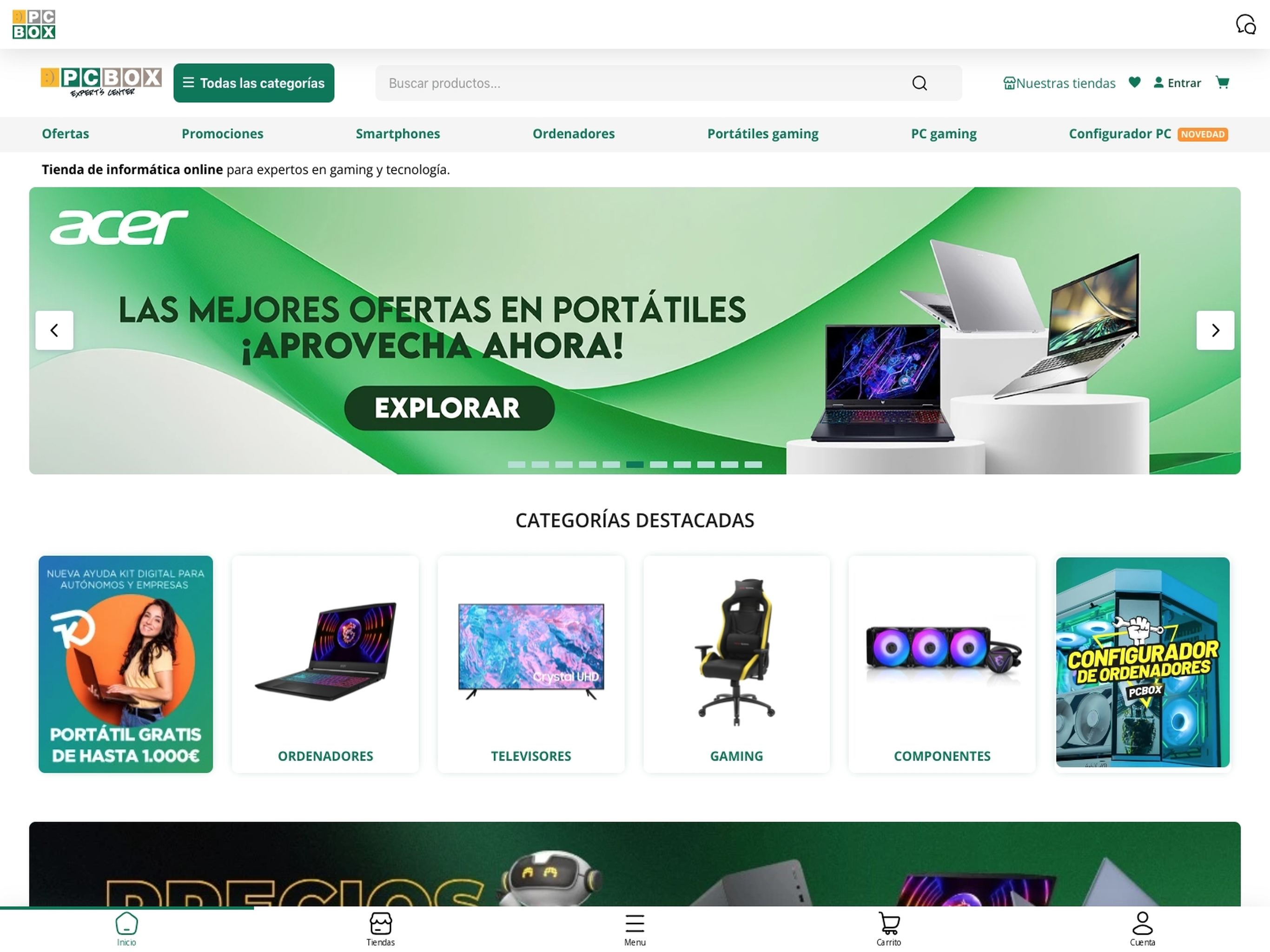 PCBOX screenshot 6