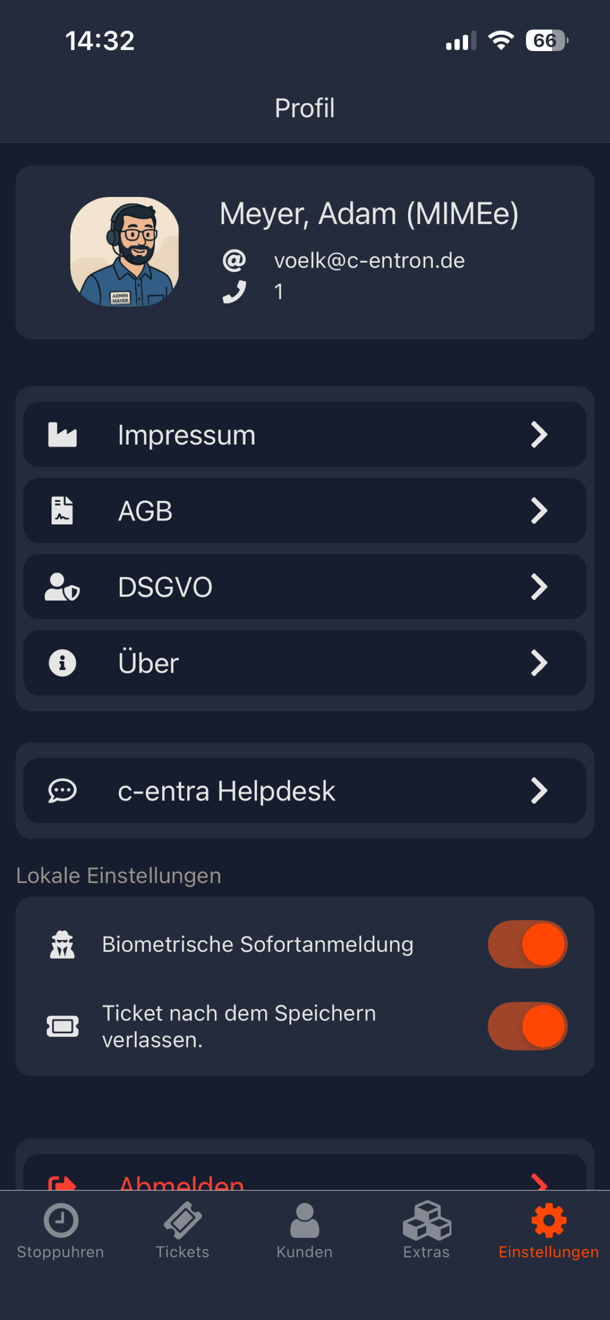 iSuite